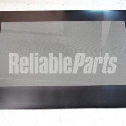 WPW10535767 Whirlpool Door Glass