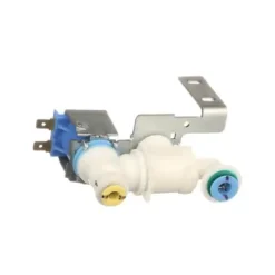 W10881366 Whirlpool Refrigerator Valve