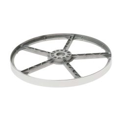 WH07X10019 GE Drive Pulley