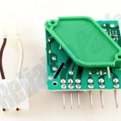 4388931 Whirlpool Defrost Timer