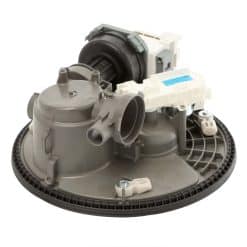 W11087376 Whirlpool Dishwasher Pump and Motor Assembly