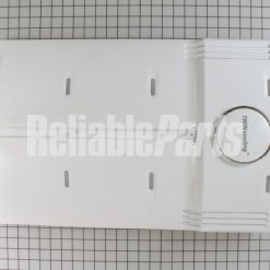 DA97-06197N Samsung Refrigerator Refrigerator Evaporator Cover Assembly
