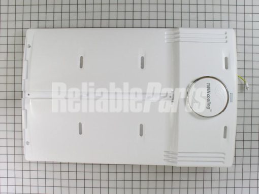 DA97-06197N Samsung Refrigerator Refrigerator Evaporator Cover Assembly