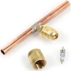 876764 Whirlpool Refrigerator Primary Valve