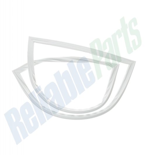 WR14X27232 GE Refrigerator Fresh Food Door Gasket