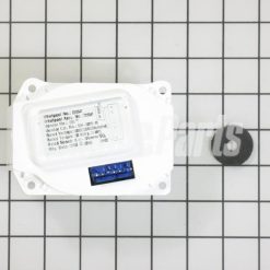W10271509 Whirlpool Refrigerator Ice Maker Auger Motor