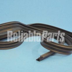 W10542314 Whirlpool Dishwasher Door Gasket & Latch Strike Kit