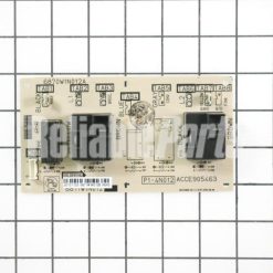6871W1N012B LG Range Stove Oven PCB