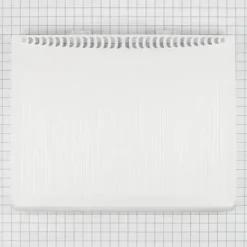 242120501 Frigidaire Refrigerator Cover Crisper Pan