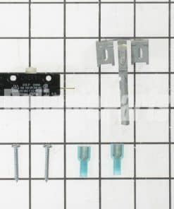 279782 Whirlpool Lid Switch