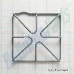 WB31K10035 GE Oven Grate (Gray)
