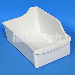 240385201 Frigidaire Refrigerator Ice Container