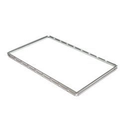 WB56X27480 GE Oven Glass Window