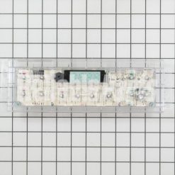 WB27K10355 GE Oven Electronic Control Board