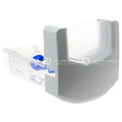 WR29X42453 GE Refrigerator Ice Bucket And Auger