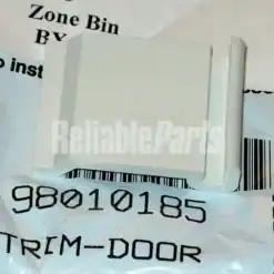 WP98010185 Whirlpool Door Trim