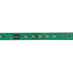 WD21X31909 GE Dishwasher Configured UI Board