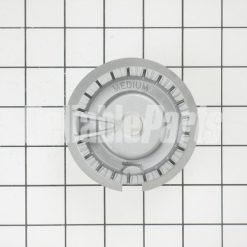 WB16K10055 GE Oven Burner Base
