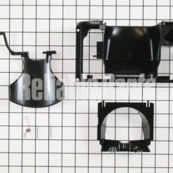 WR49X10228 GE Dispenser Housing Shield Kit