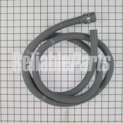 DC97-12534D Samsung Washer Water Drain Hose