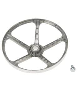 WH07X10022 GE Washer Drive Pulley Kit