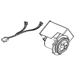 AGM74189101 LG Parts Assembly