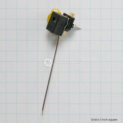 WB24X21192 GE Oven Thermostat Electric