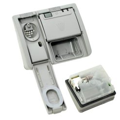 W11412300 Whirlpool Dispenser