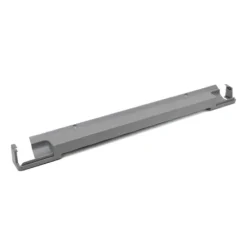WPW10713153 Whirlpool Refrigerator Grille