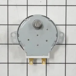 W10911403 Whirlpool Microwave Motor Turn