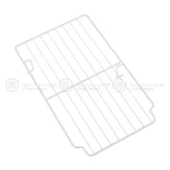 WR71X10991 GE Refrigerator Shelf Slideout