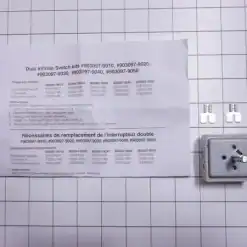 903097-9040 Frigidaire Oven Switch Kit