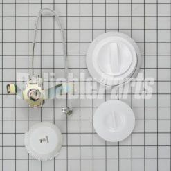 4387562 Whirlpool Refrigerator Thermostat Temperature Cold Control