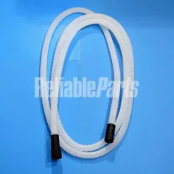 WD24X10065 12'Drain Hose with External with Drain