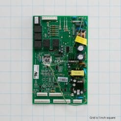 WR55X11070 GE Refrigerator Board Assembly Main Control