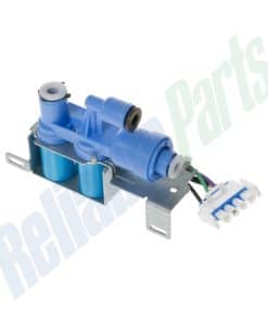 WR57X10098 GE Refrigerator Dual Water Valve