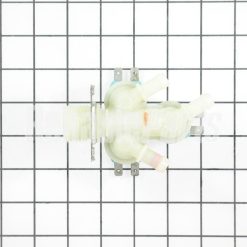 5220FR2075C LG WASHER WATER INLET FILL VALVE