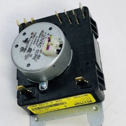 D517560 Speed Queen Timer, DRYER 4 CYCLE RETAIL