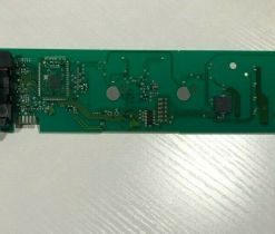 D518382 Speed Queen Assembly, Control 6 CYCLE DRYER