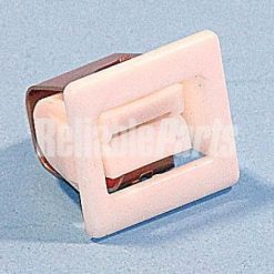 131658800 Frigidaire Dryer Door Catch Repair Kit