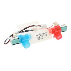W11210459 Whirlpool Washer Water Inlet Valve