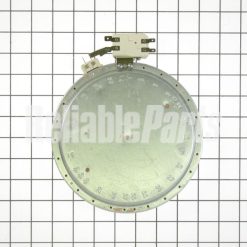WB30T10129 GE Oven Element Radiant 6 In
