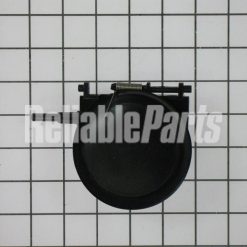DA97-00883E Samsung Refrigerator Ice Route Cover Assembly