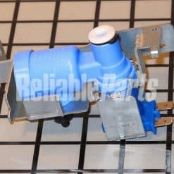 WR55X11128 GE Refrigerator ISO Water Inlet Valve Assembly
