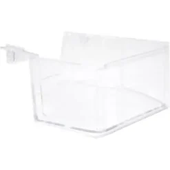 WPW10308867 Whirlpool Refrigerator Cantilever Bin