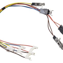W11396691 Whirlpool Element Receptacle and Wire Kit