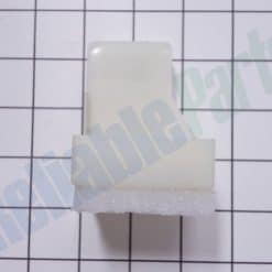 241853801 Frigidaire Refrigerator Damper Control Assembly