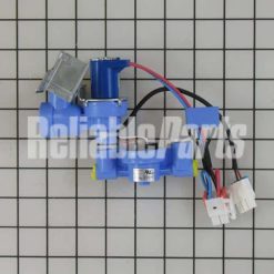 AJU72992603 LG Refrigerator Water Inlet Fill Valve