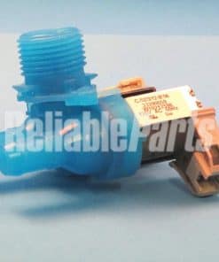 WPW10212596 Whirlpool Valve Inlet Washer