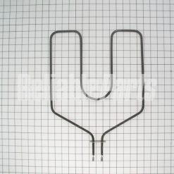 WB44K5009 GE Oven Broil Element